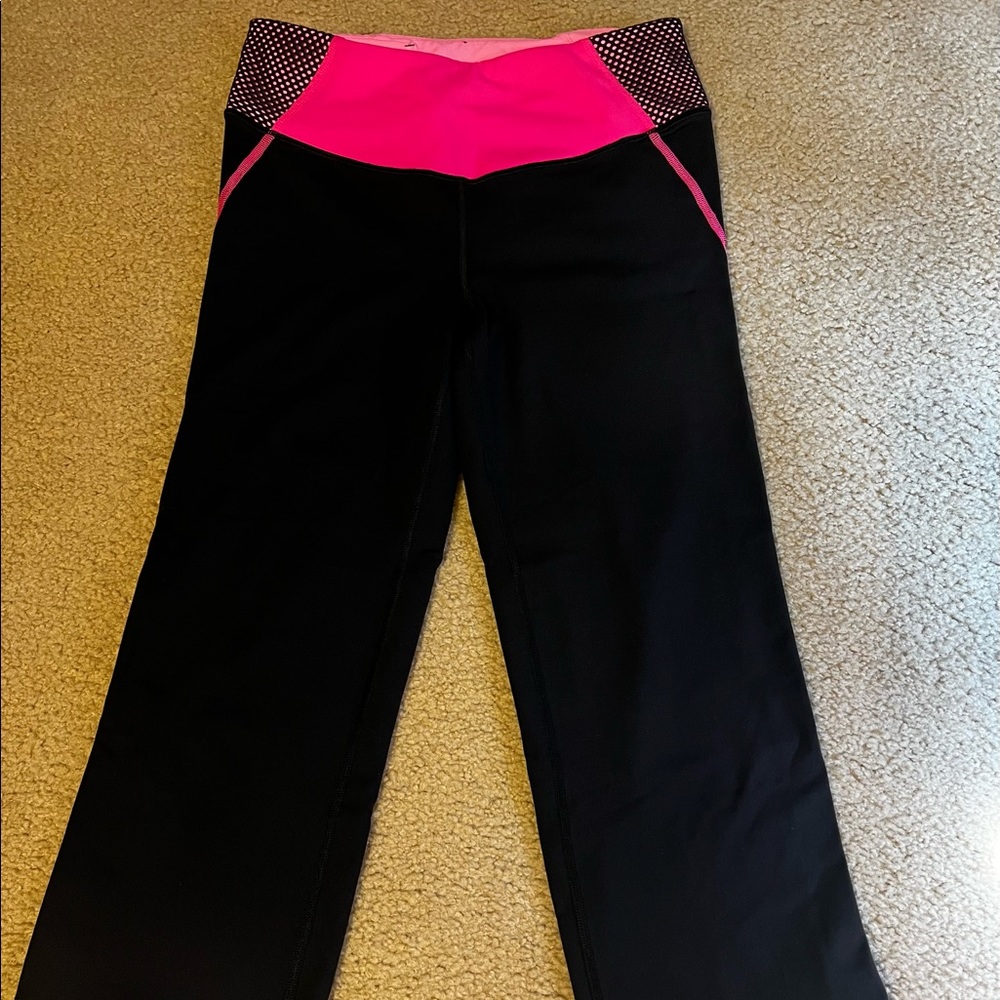 VSX sport capri yoga leggings